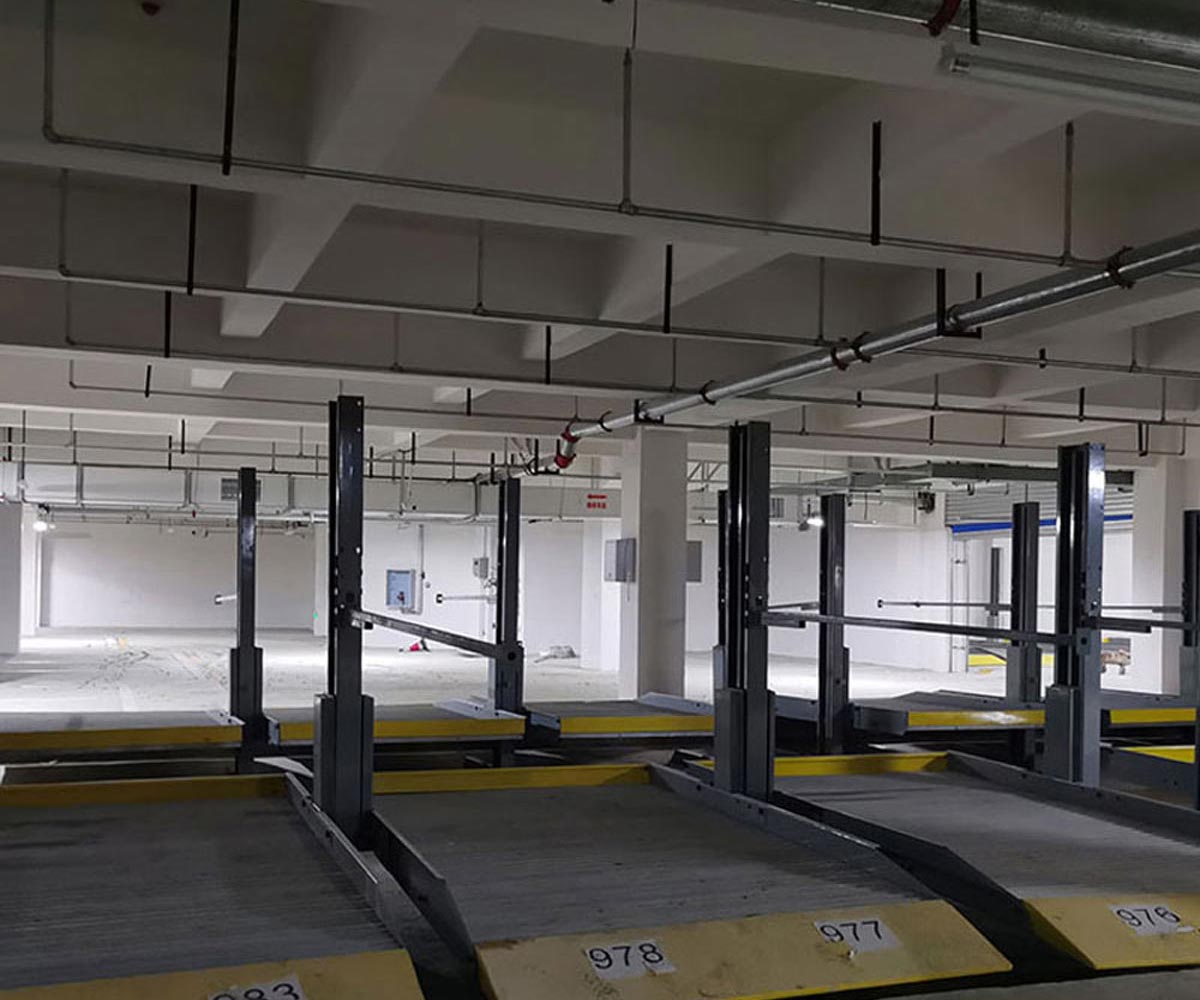 渝中汽車(chē)充電多重安全防護(hù)技術(shù)逐步成熟