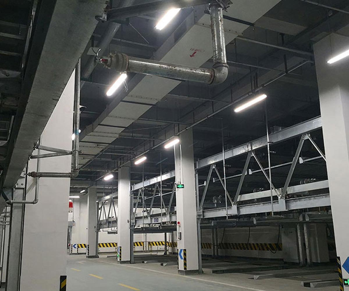 二層升降機械式停車位收購.jpg