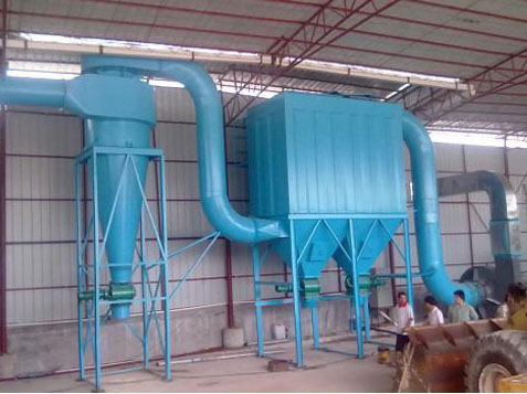 LTM濾筒噴砂除塵器 LTM濾筒噴砂除塵器