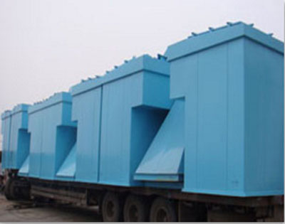 粉末回收濾筒除塵器 粉末回收濾筒除塵器